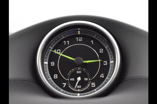 Porsche Cayenne 3.0 S E-HYBRID 416 PK + ADAPTIVE CRUISE | PANORAMA | 360 CAMERA | LUCHTVERING | APPLE CARPLAY | BOSE