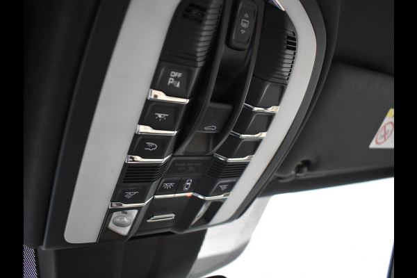 Porsche Cayenne 3.0 S E-HYBRID 416 PK + ADAPTIVE CRUISE | PANORAMA | 360 CAMERA | LUCHTVERING | APPLE CARPLAY | BOSE
