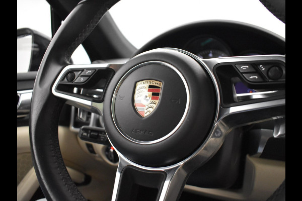 Porsche Cayenne 3.0 S E-HYBRID 416 PK + ADAPTIVE CRUISE | PANORAMA | 360 CAMERA | LUCHTVERING | APPLE CARPLAY | BOSE