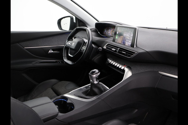 Peugeot 5008 1.2 PT 130 PK 7-PERS. *NW DISTRIBUTIE* + TREKHAAK |ADAPTIVE CRUISE | MASSAGE | CAMERA | 19 INCH LMV