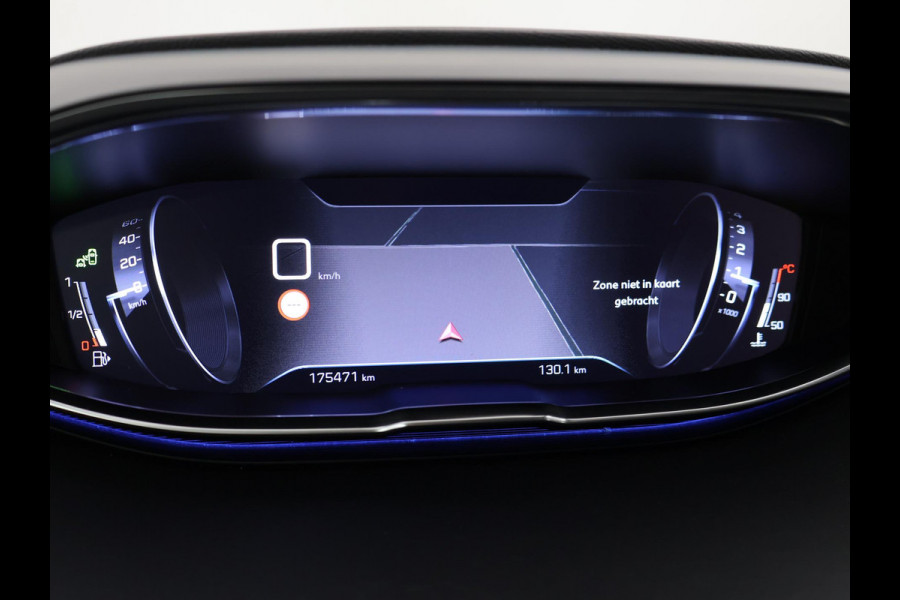 Peugeot 5008 1.2 PT 130 PK 7-PERS. *NW DISTRIBUTIE* + TREKHAAK |ADAPTIVE CRUISE | MASSAGE | CAMERA | 19 INCH LMV