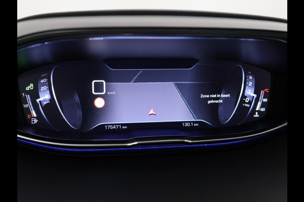 Peugeot 5008 1.2 PT 130 PK 7-PERS. *NW DISTRIBUTIE* + TREKHAAK |ADAPTIVE CRUISE | MASSAGE | CAMERA | 19 INCH LMV