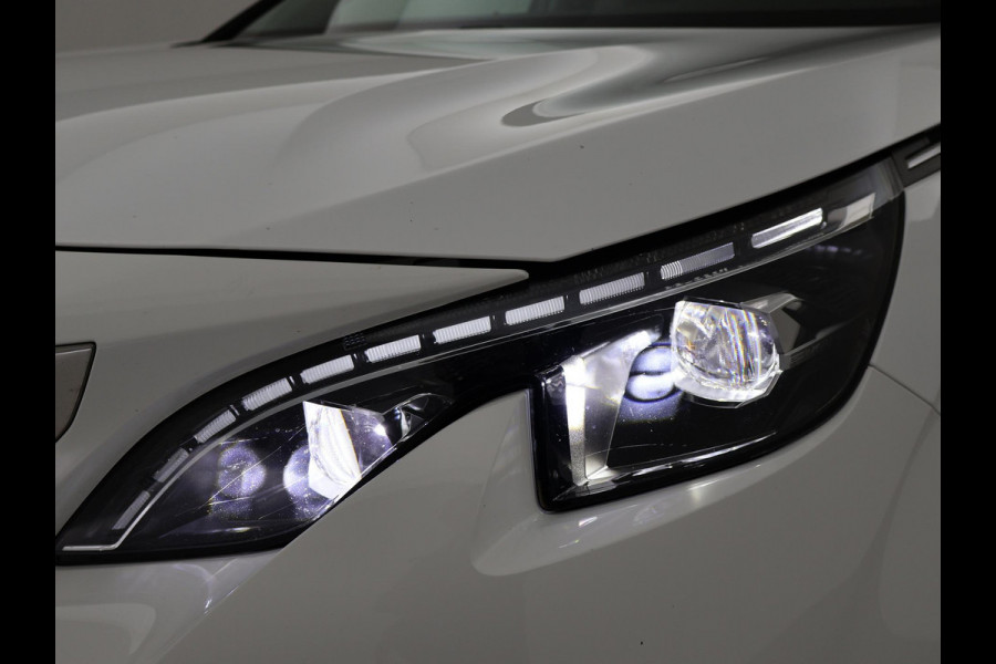 Peugeot 5008 1.2 PT 130 PK 7-PERS. *NW DISTRIBUTIE* + TREKHAAK |ADAPTIVE CRUISE | MASSAGE | CAMERA | 19 INCH LMV