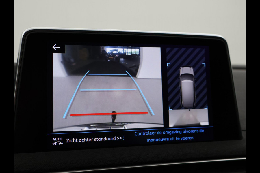 Peugeot 5008 1.2 PT 130 PK 7-PERS. *NW DISTRIBUTIE* + TREKHAAK |ADAPTIVE CRUISE | MASSAGE | CAMERA | 19 INCH LMV