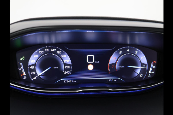 Peugeot 5008 1.2 PT 130 PK 7-PERS. *NW DISTRIBUTIE* + TREKHAAK |ADAPTIVE CRUISE | MASSAGE | CAMERA | 19 INCH LMV