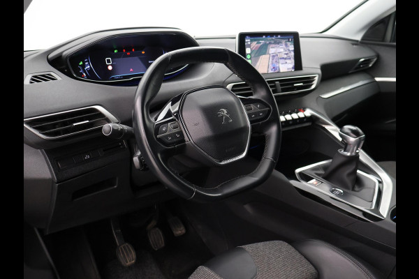 Peugeot 5008 1.2 PT 130 PK 7-PERS. *NW DISTRIBUTIE* + TREKHAAK |ADAPTIVE CRUISE | MASSAGE | CAMERA | 19 INCH LMV