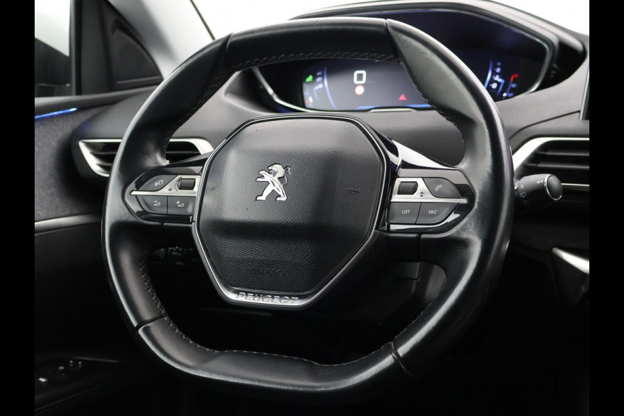 Peugeot 5008 1.2 PT 130 PK 7-PERS. *NW DISTRIBUTIE* + TREKHAAK |ADAPTIVE CRUISE | MASSAGE | CAMERA | 19 INCH LMV