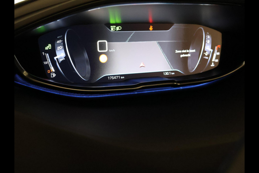 Peugeot 5008 1.2 PT 130 PK 7-PERS. *NW DISTRIBUTIE* + TREKHAAK |ADAPTIVE CRUISE | MASSAGE | CAMERA | 19 INCH LMV