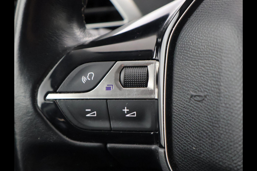 Peugeot 5008 1.2 PT 130 PK 7-PERS. *NW DISTRIBUTIE* + TREKHAAK |ADAPTIVE CRUISE | MASSAGE | CAMERA | 19 INCH LMV