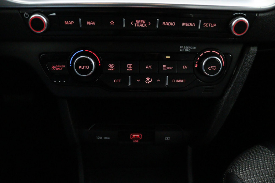 Kia e-Niro DynamicLine 64 kWh*3FASE*ACC*CAM*NAVI*ECC*