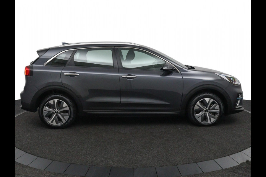 Kia e-Niro DynamicLine 64 kWh*3FASE*ACC*CAM*NAVI*ECC*