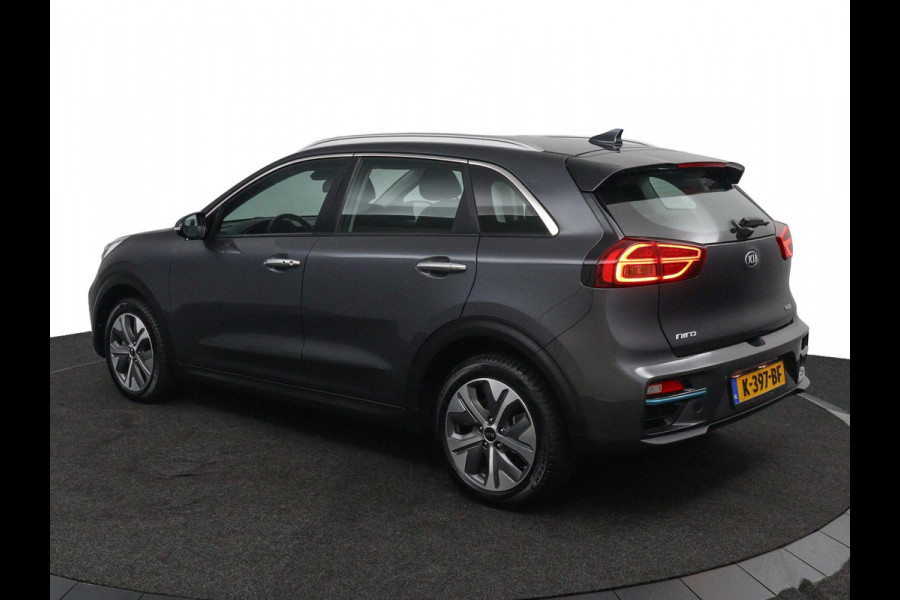 Kia e-Niro DynamicLine 64 kWh*3FASE*ACC*CAM*NAVI*ECC*