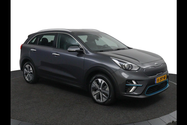Kia e-Niro DynamicLine 64 kWh*3FASE*ACC*CAM*NAVI*ECC*