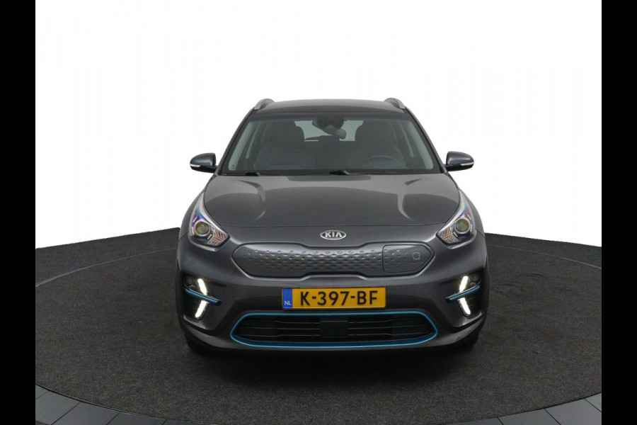 Kia e-Niro DynamicLine 64 kWh*3FASE*ACC*CAM*NAVI*ECC*