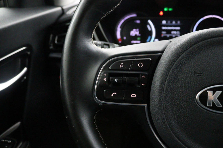 Kia e-Niro DynamicLine 64 kWh*3FASE*ACC*CAM*NAVI*ECC*