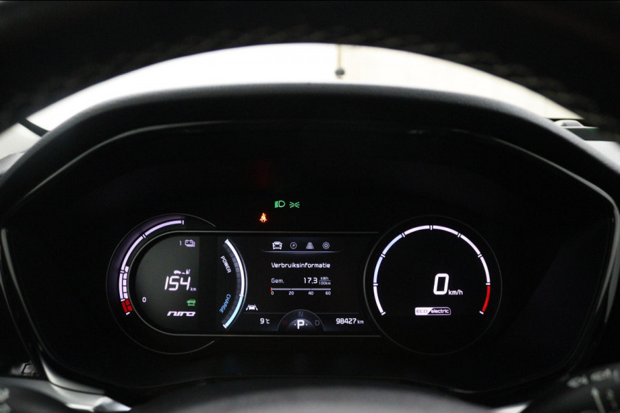 Kia e-Niro DynamicLine 64 kWh*3FASE*ACC*CAM*NAVI*ECC*