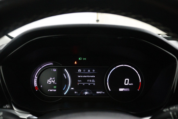 Kia e-Niro DynamicLine 64 kWh*3FASE*ACC*CAM*NAVI*ECC*