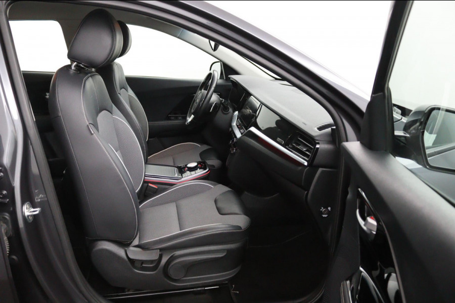 Kia e-Niro DynamicLine 64 kWh*3FASE*ACC*CAM*NAVI*ECC*