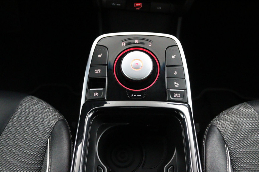 Kia e-Niro DynamicLine 64 kWh*3FASE*ACC*CAM*NAVI*ECC*