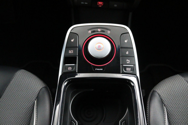 Kia e-Niro DynamicLine 64 kWh*3FASE*ACC*CAM*NAVI*ECC*