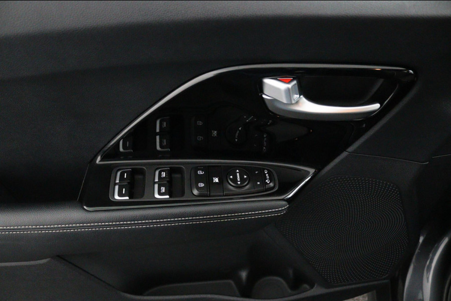 Kia e-Niro DynamicLine 64 kWh*3FASE*ACC*CAM*NAVI*ECC*