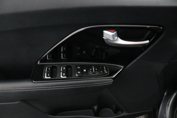 Kia e-Niro DynamicLine 64 kWh*3FASE*ACC*CAM*NAVI*ECC*