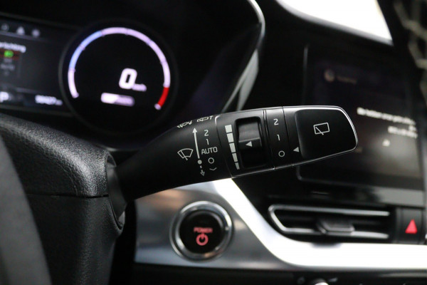 Kia e-Niro DynamicLine 64 kWh*3FASE*ACC*CAM*NAVI*ECC*