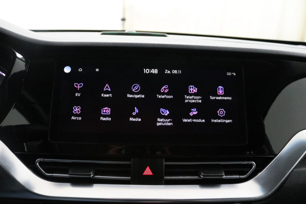 Kia e-Niro DynamicLine 64 kWh*3FASE*ACC*CAM*NAVI*ECC*