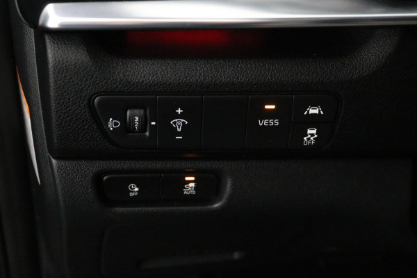 Kia e-Niro DynamicLine 64 kWh*3FASE*ACC*CAM*NAVI*ECC*