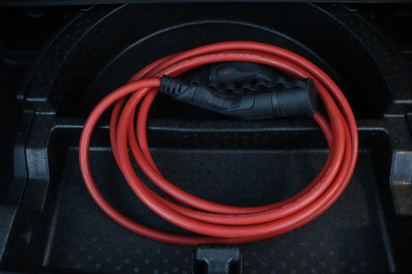 Kia e-Niro DynamicLine 64 kWh*3FASE*ACC*CAM*NAVI*ECC*