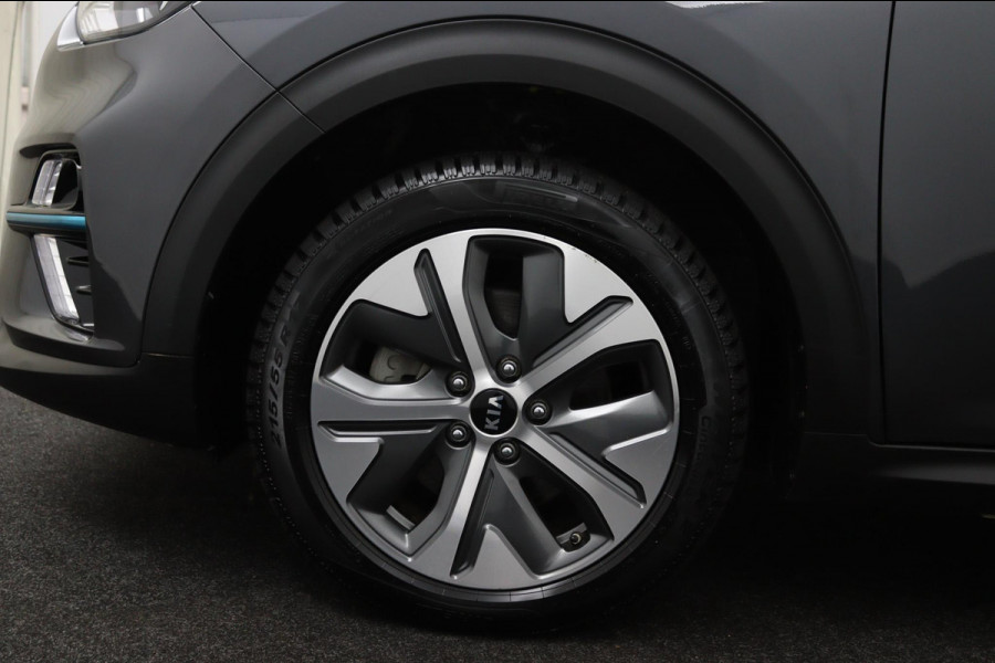 Kia e-Niro DynamicLine 64 kWh*3FASE*ACC*CAM*NAVI*ECC*