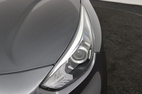 Kia e-Niro DynamicLine 64 kWh*3FASE*ACC*CAM*NAVI*ECC*