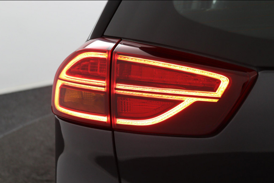 Kia e-Niro DynamicLine 64 kWh*3FASE*ACC*CAM*NAVI*ECC*