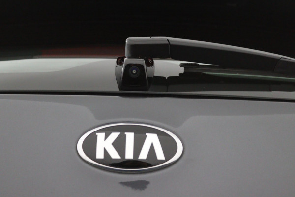 Kia e-Niro DynamicLine 64 kWh*3FASE*ACC*CAM*NAVI*ECC*