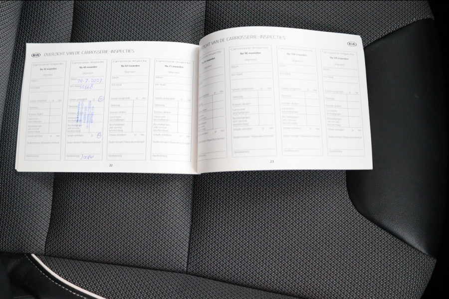 Kia e-Niro DynamicLine 64 kWh*3FASE*ACC*CAM*NAVI*ECC*