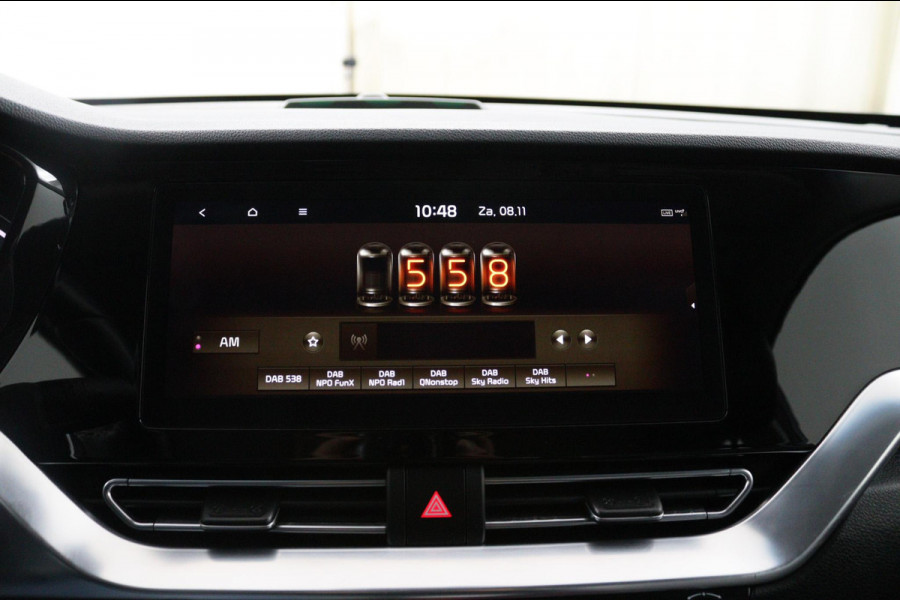 Kia e-Niro DynamicLine 64 kWh*3FASE*ACC*CAM*NAVI*ECC*