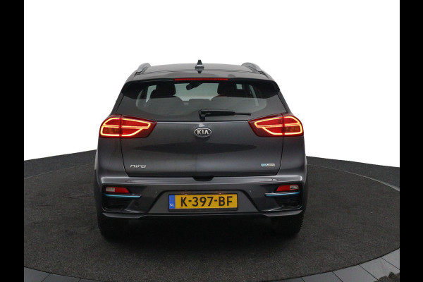 Kia e-Niro DynamicLine 64 kWh*3FASE*ACC*CAM*NAVI*ECC*
