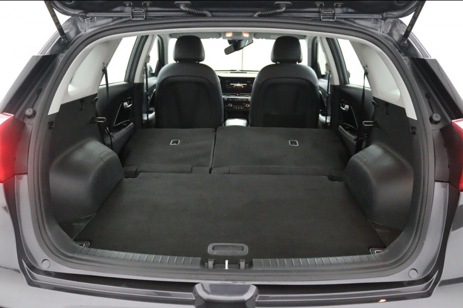 Kia e-Niro DynamicLine 64 kWh*3FASE*ACC*CAM*NAVI*ECC*