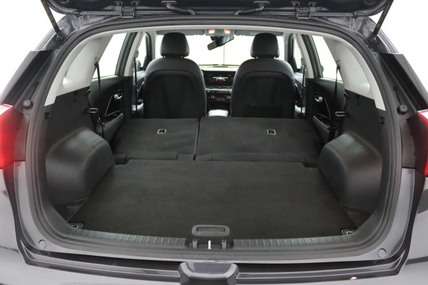 Kia e-Niro DynamicLine 64 kWh*3FASE*ACC*CAM*NAVI*ECC*