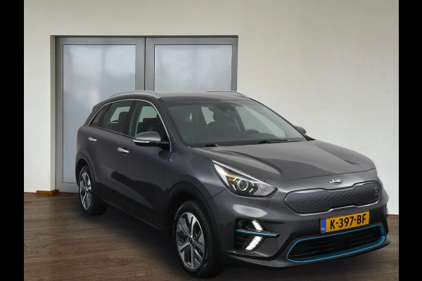 Kia e-Niro DynamicLine 64 kWh*3FASE*ACC*CAM*NAVI*ECC*