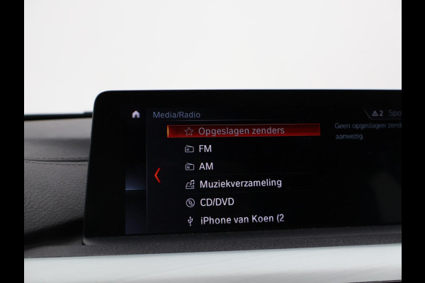 BMW 3 Serie Touring 318i AUT. LUXURY EDITION + LEDER | STOELVERW. | NAVIGATIE