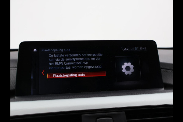 BMW 3 Serie Touring 318i AUT. LUXURY EDITION + LEDER | STOELVERW. | NAVIGATIE