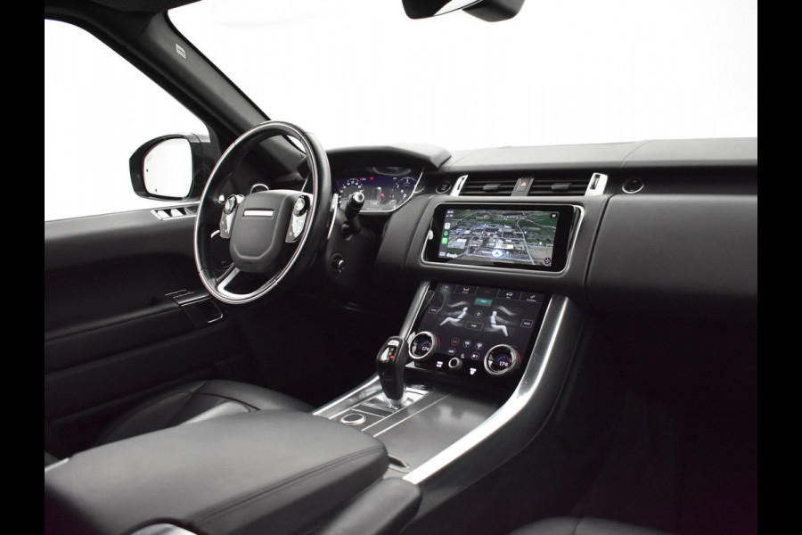 Land Rover Range Rover Sport 3.0 TDV6 HSE DYNAMIC FACELIFT MODEL + PANORAMA / 21 INCH / APPLE CARPLAY