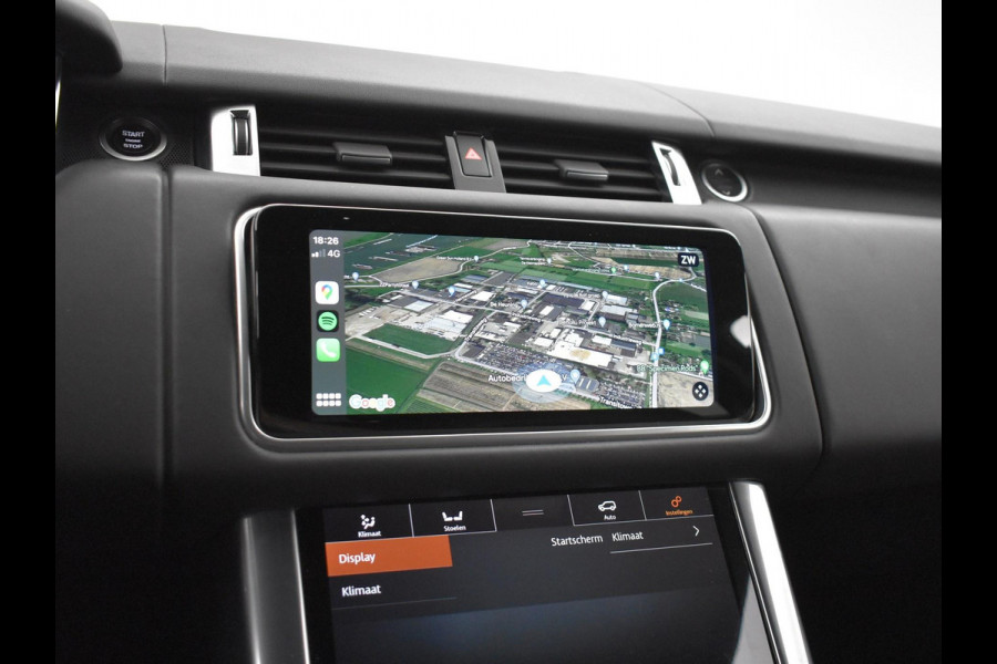 Land Rover Range Rover Sport 3.0 TDV6 HSE DYNAMIC FACELIFT MODEL + PANORAMA / 21 INCH / APPLE CARPLAY