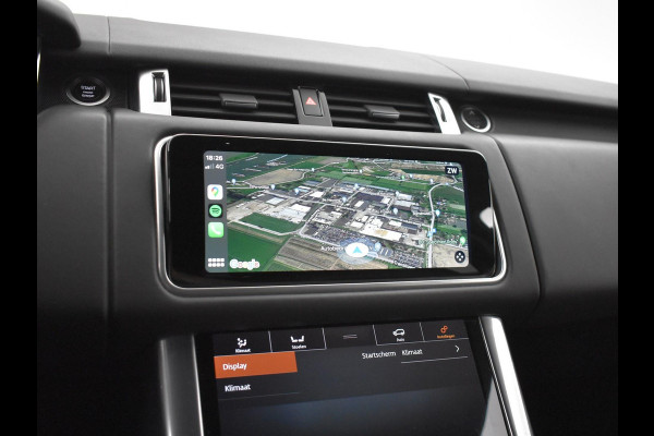 Land Rover Range Rover Sport 3.0 TDV6 HSE DYNAMIC FACELIFT MODEL + PANORAMA / 21 INCH / APPLE CARPLAY