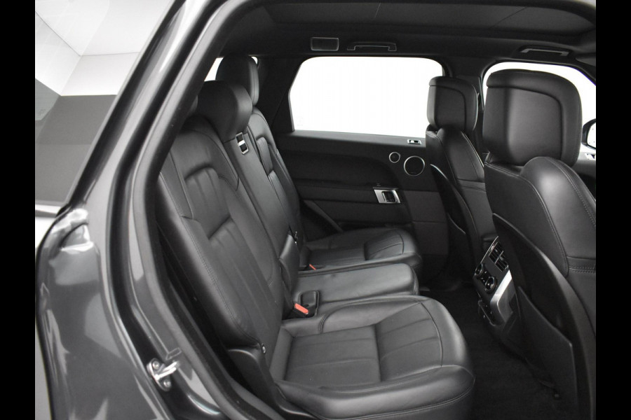 Land Rover Range Rover Sport 3.0 TDV6 HSE DYNAMIC FACELIFT MODEL + PANORAMA / 21 INCH / APPLE CARPLAY