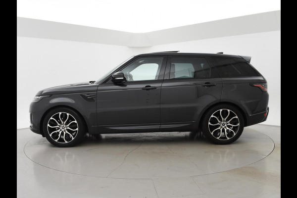 Land Rover Range Rover Sport 3.0 TDV6 HSE DYNAMIC FACELIFT MODEL + PANORAMA / 21 INCH / APPLE CARPLAY