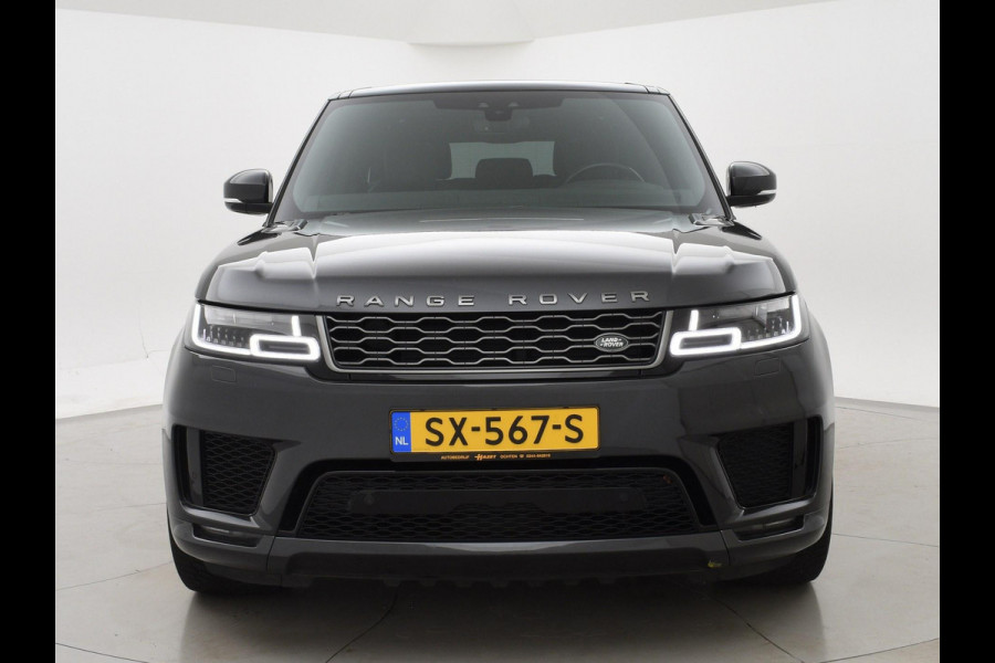 Land Rover Range Rover Sport 3.0 TDV6 HSE DYNAMIC FACELIFT MODEL + PANORAMA / 21 INCH / APPLE CARPLAY
