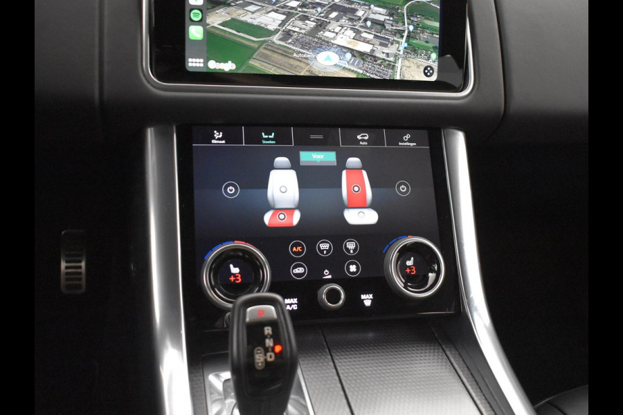 Land Rover Range Rover Sport 3.0 TDV6 HSE DYNAMIC FACELIFT MODEL + PANORAMA / 21 INCH / APPLE CARPLAY