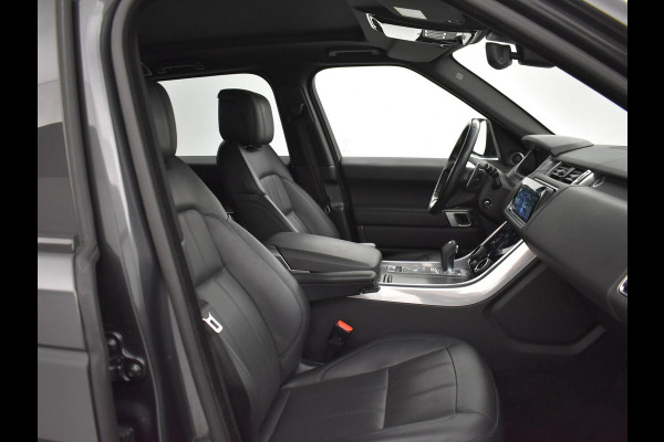 Land Rover Range Rover Sport 3.0 TDV6 HSE DYNAMIC FACELIFT MODEL + PANORAMA / 21 INCH / APPLE CARPLAY